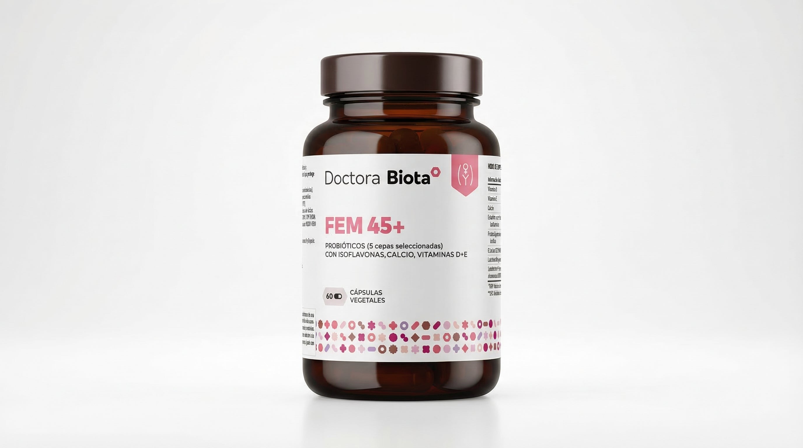 FEM 45+